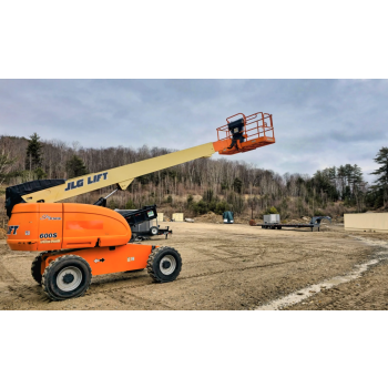 Aerial Lifts